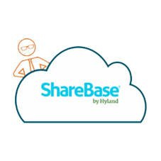 ShareBase By Hyland, kyocera, apps, Alexander's Office Center